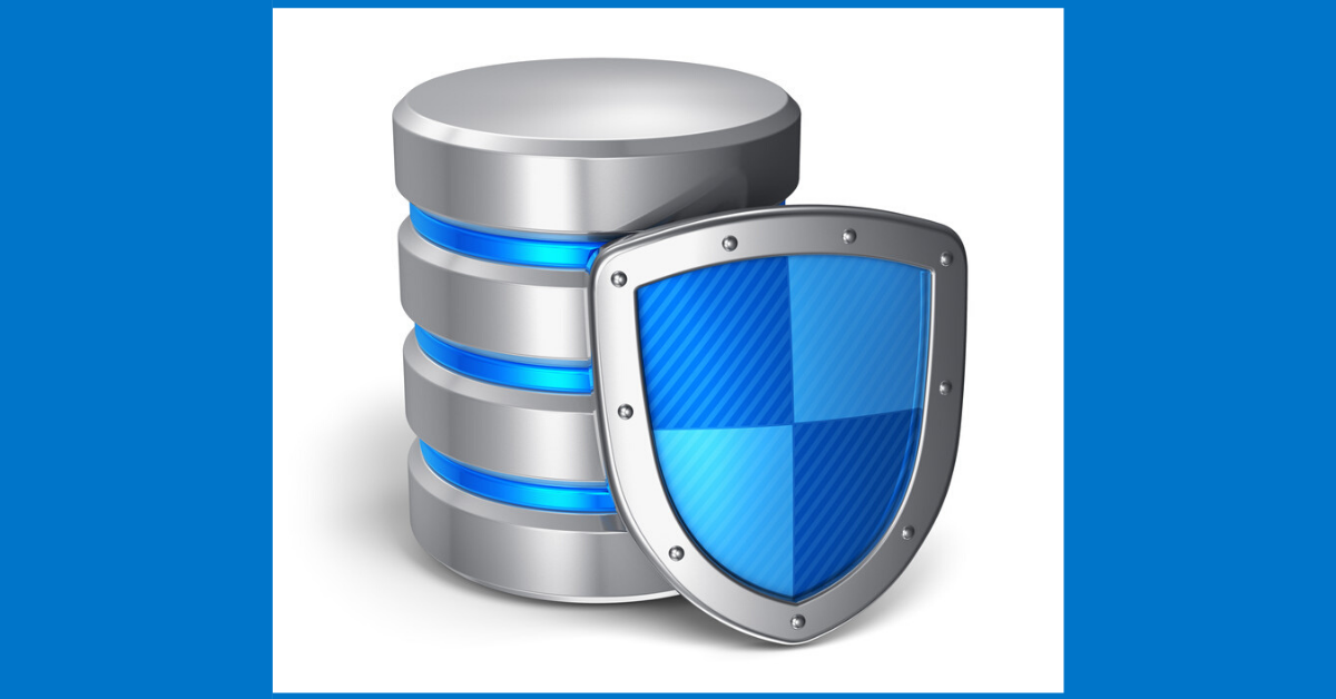 Foresight 2020 Create an offline backup